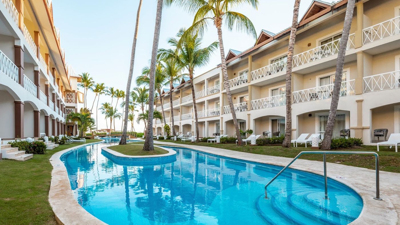 Be Live Collection Punta Cana Adults Only