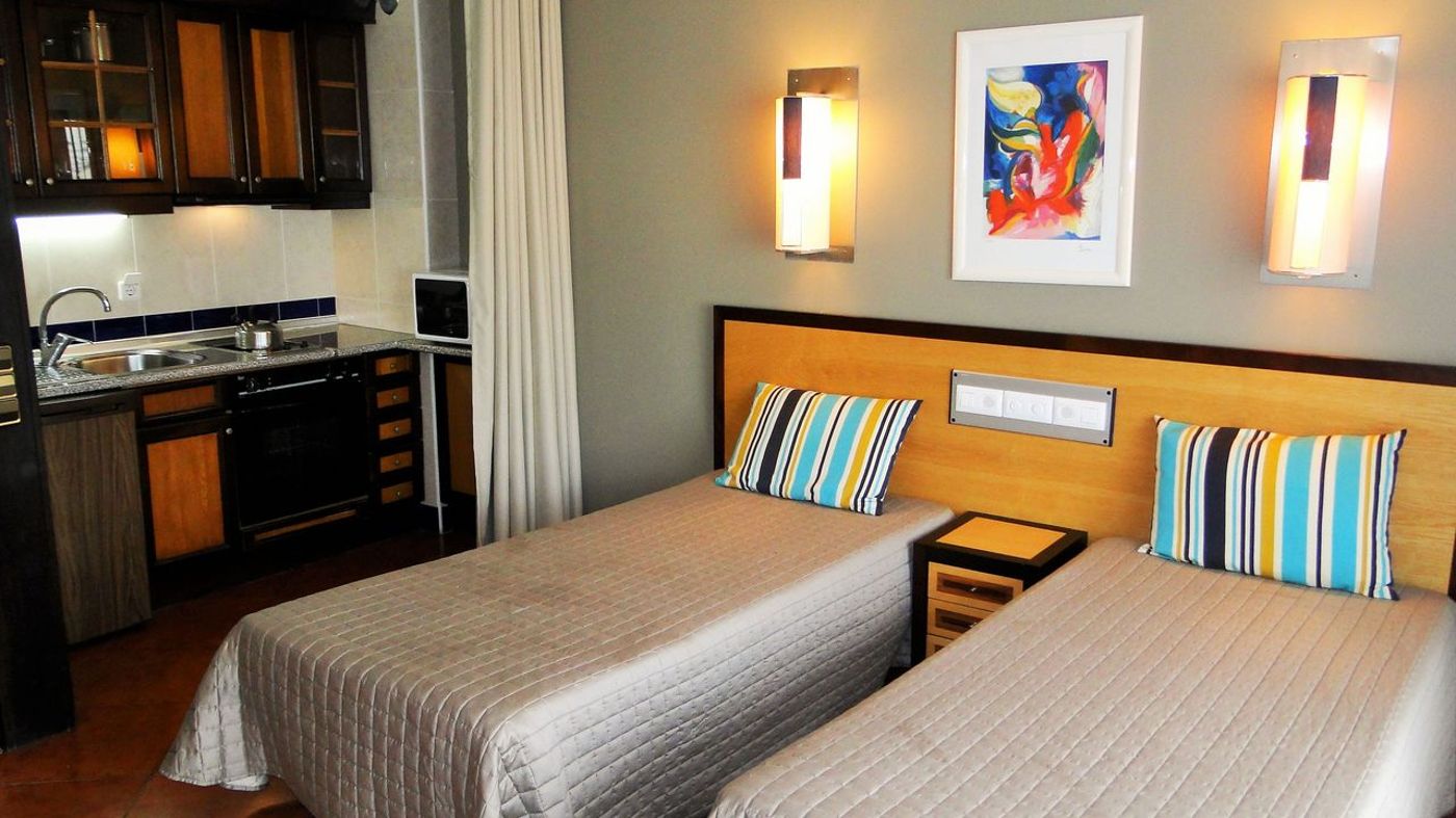 Paraiso de Albufeira