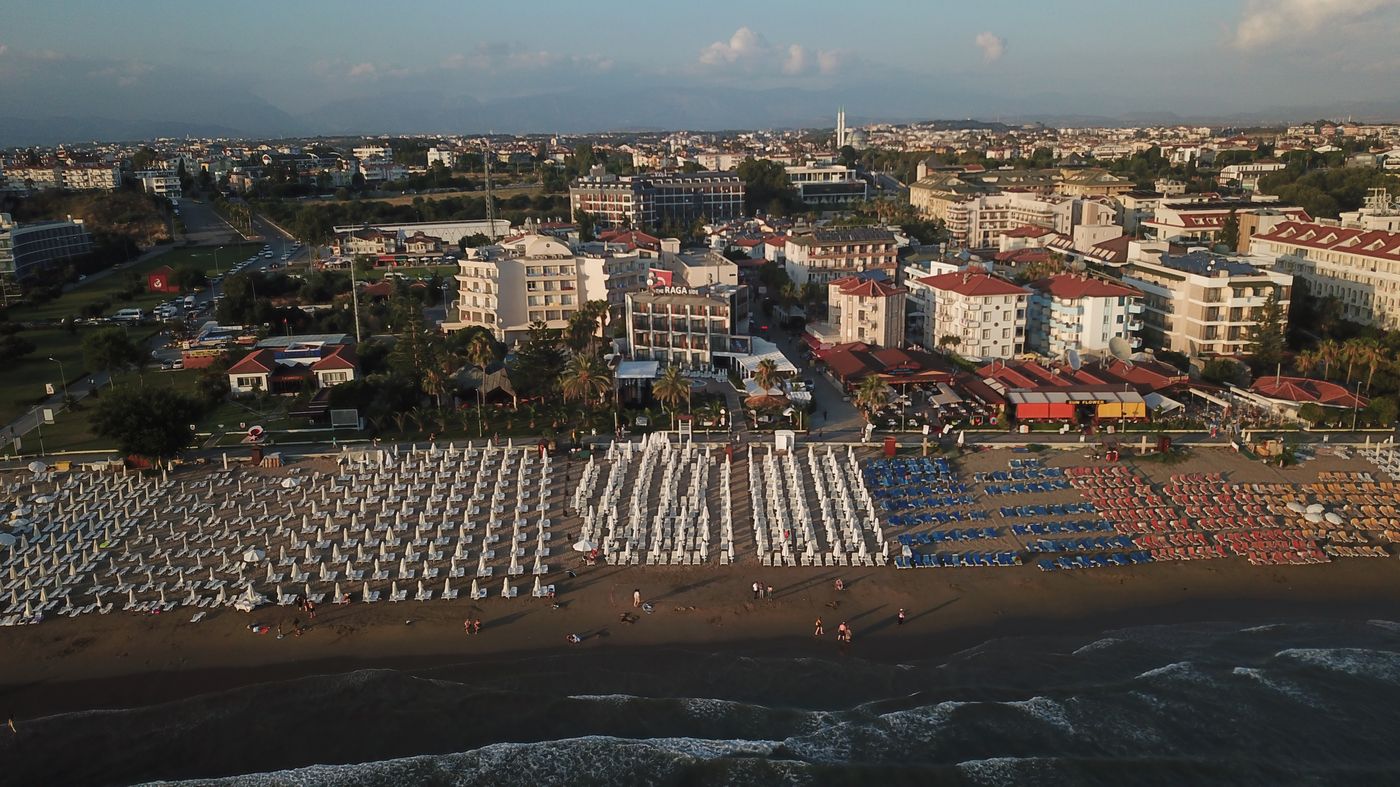 Raga Side Hotel - Adults Only