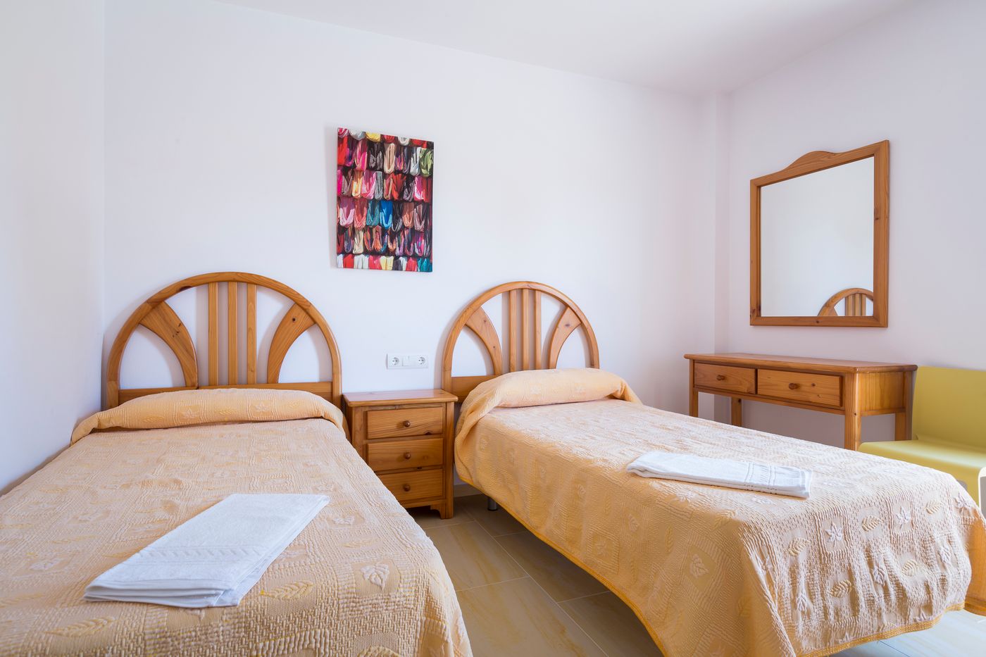 Zodiac-Apartamentos-Room-13