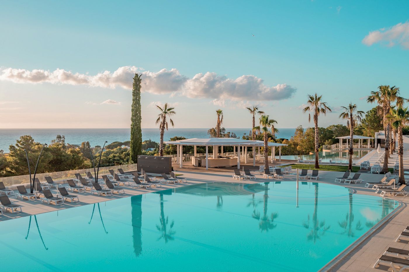 Costa Verde Aqua & Spa Hotel