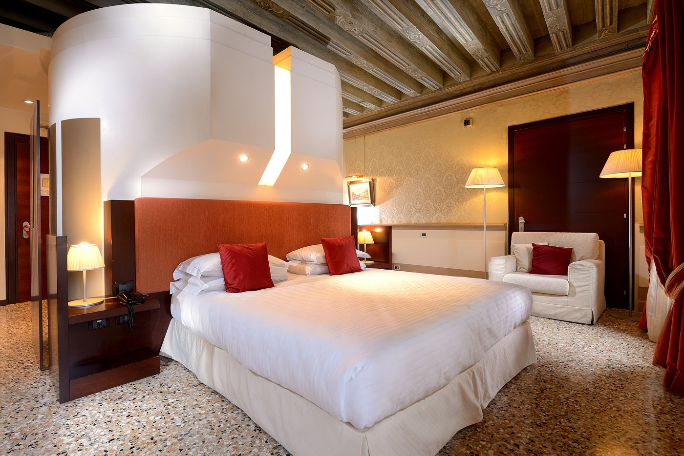 Ruzzini Palace - Italy - VENEZIA - Room - 6