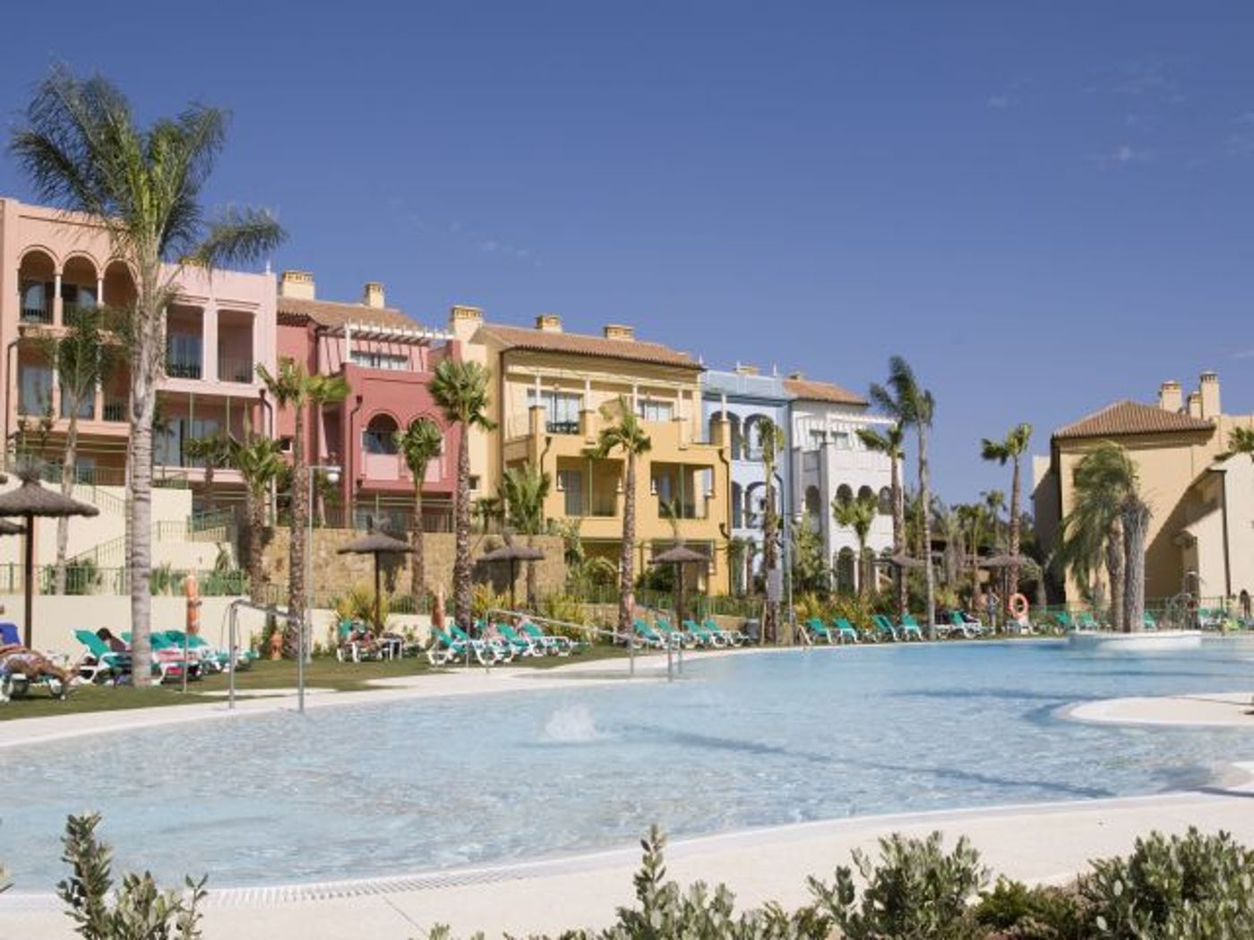 Pierre & Vacances Terrazas Costa del Sol