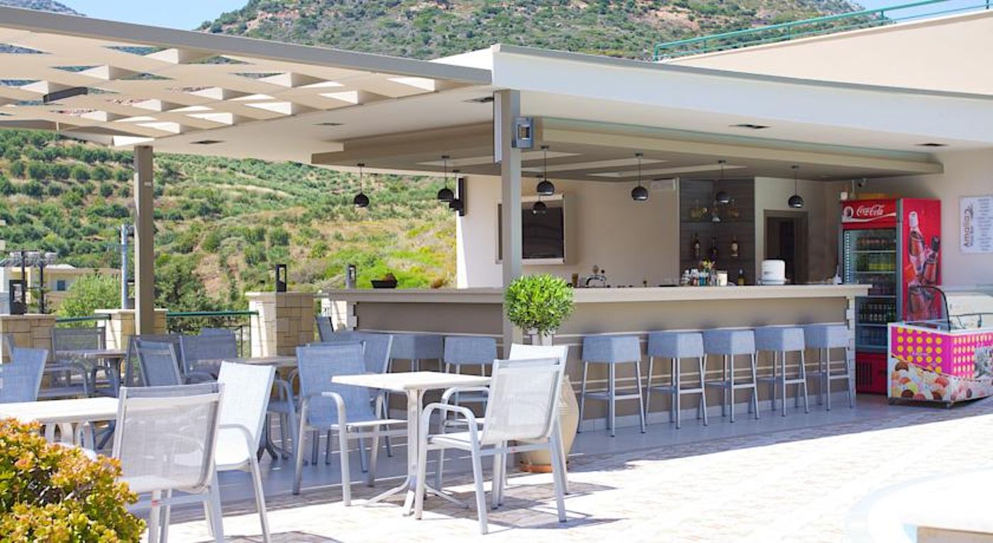 Amalia Hotel Apartments and Studios Bali