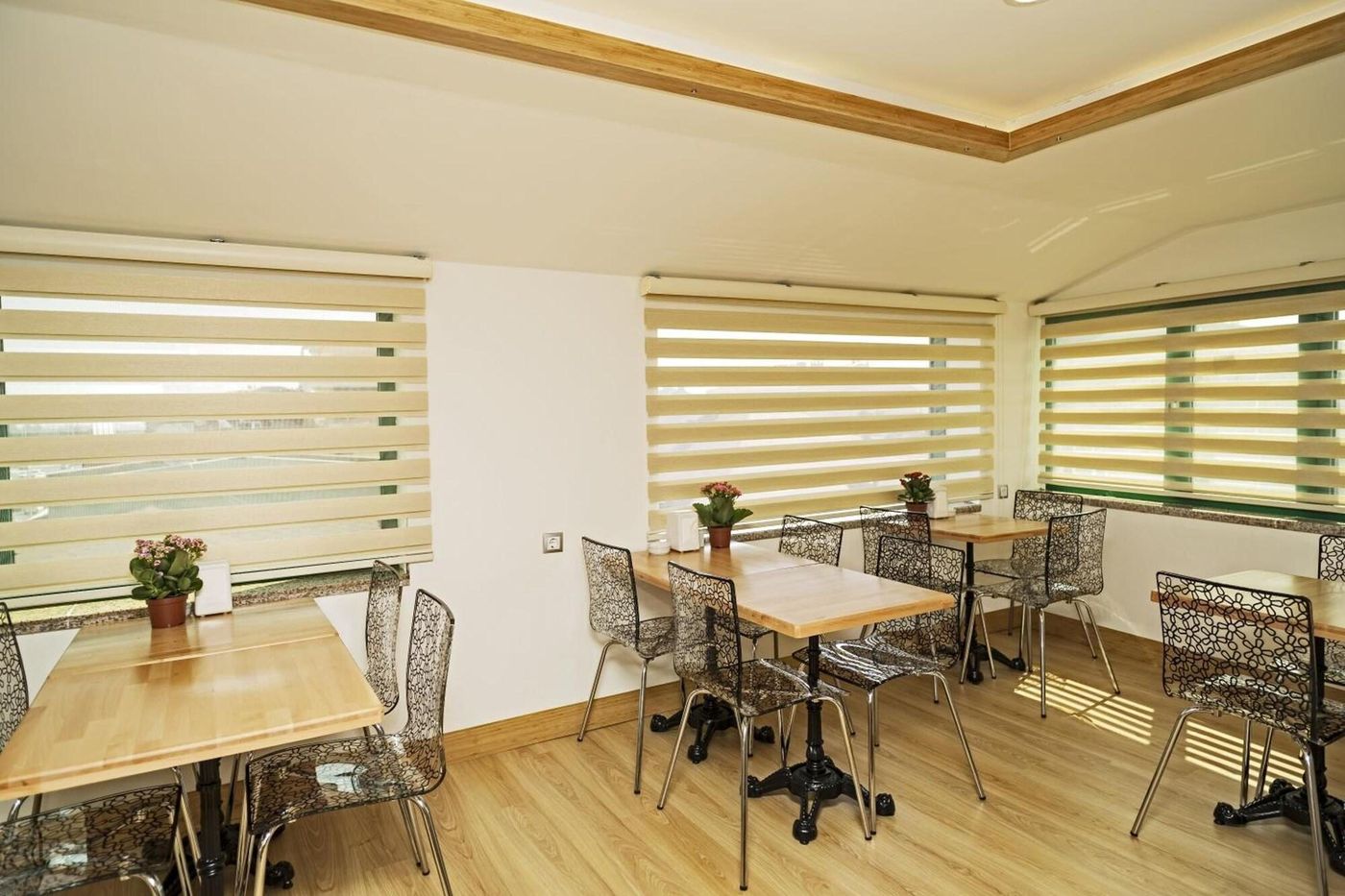 Demir Suite Hotel-Turkey-ISTANBUL-Restaurant-8
