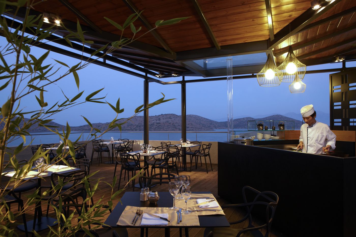 Elounda Blu, Cool Living Premium All Inclusive - Adults Only