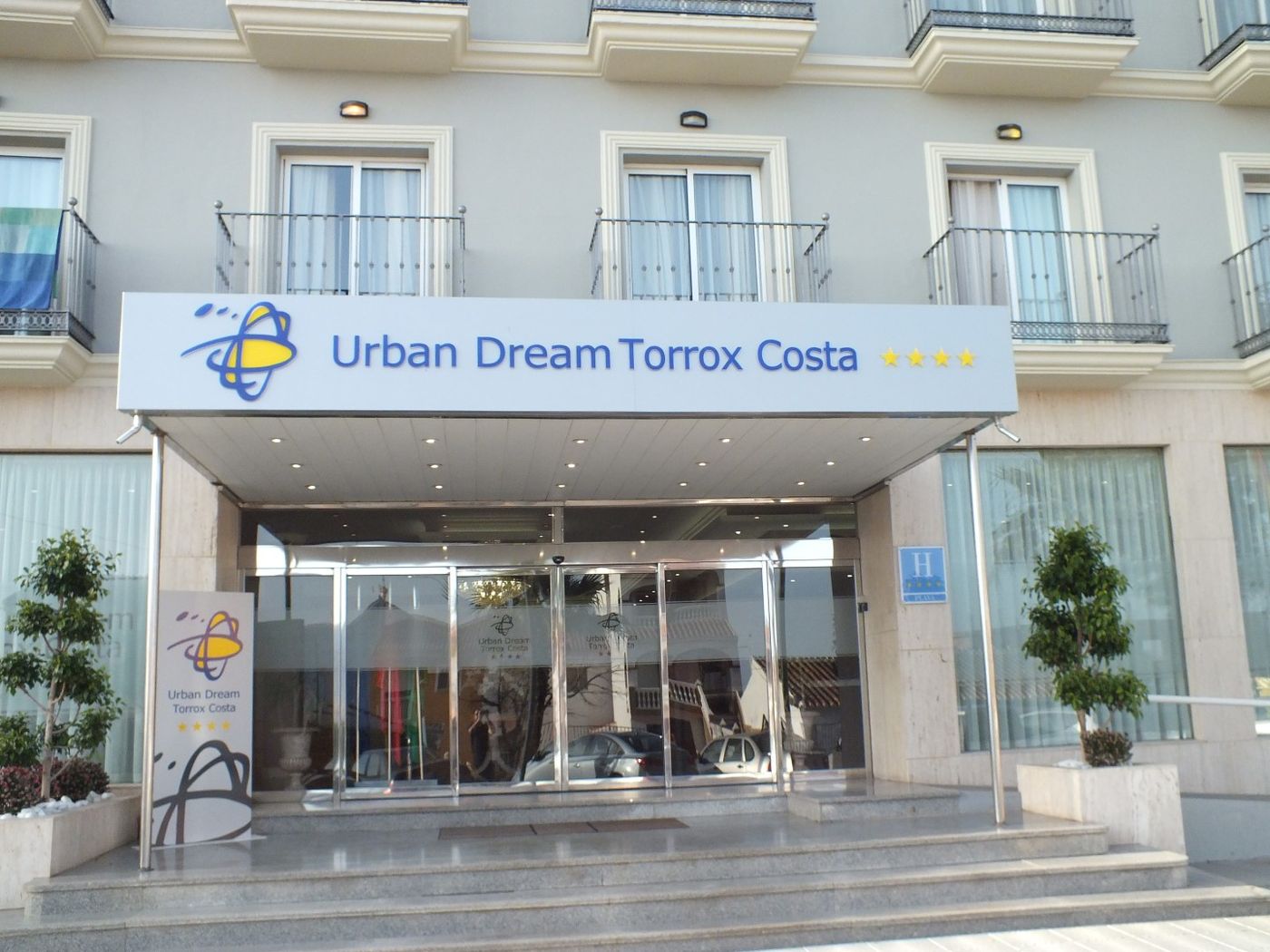 Urban Dream Torrox Costa