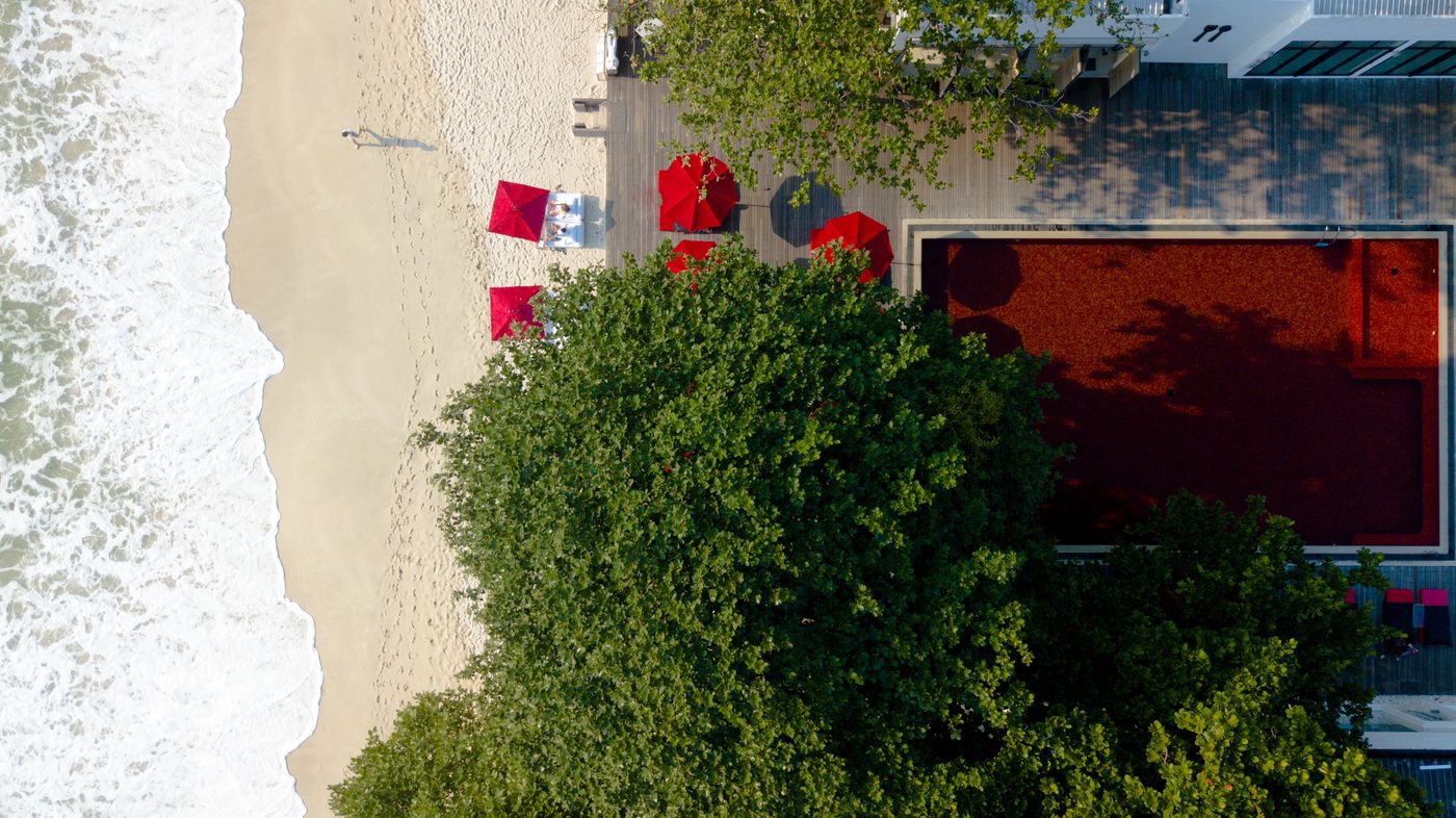 The Library (SHA Extra+)-Thailand-KO SAMUI-General view-4