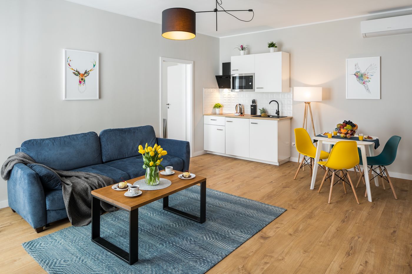 Vistula Boutique Apartments - Poland - KRAKOW - Room - 2