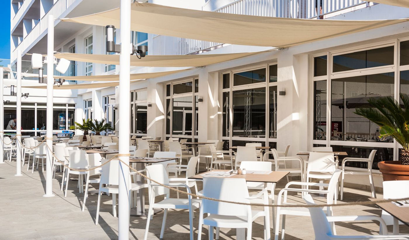 Globales Condes de Alcudia