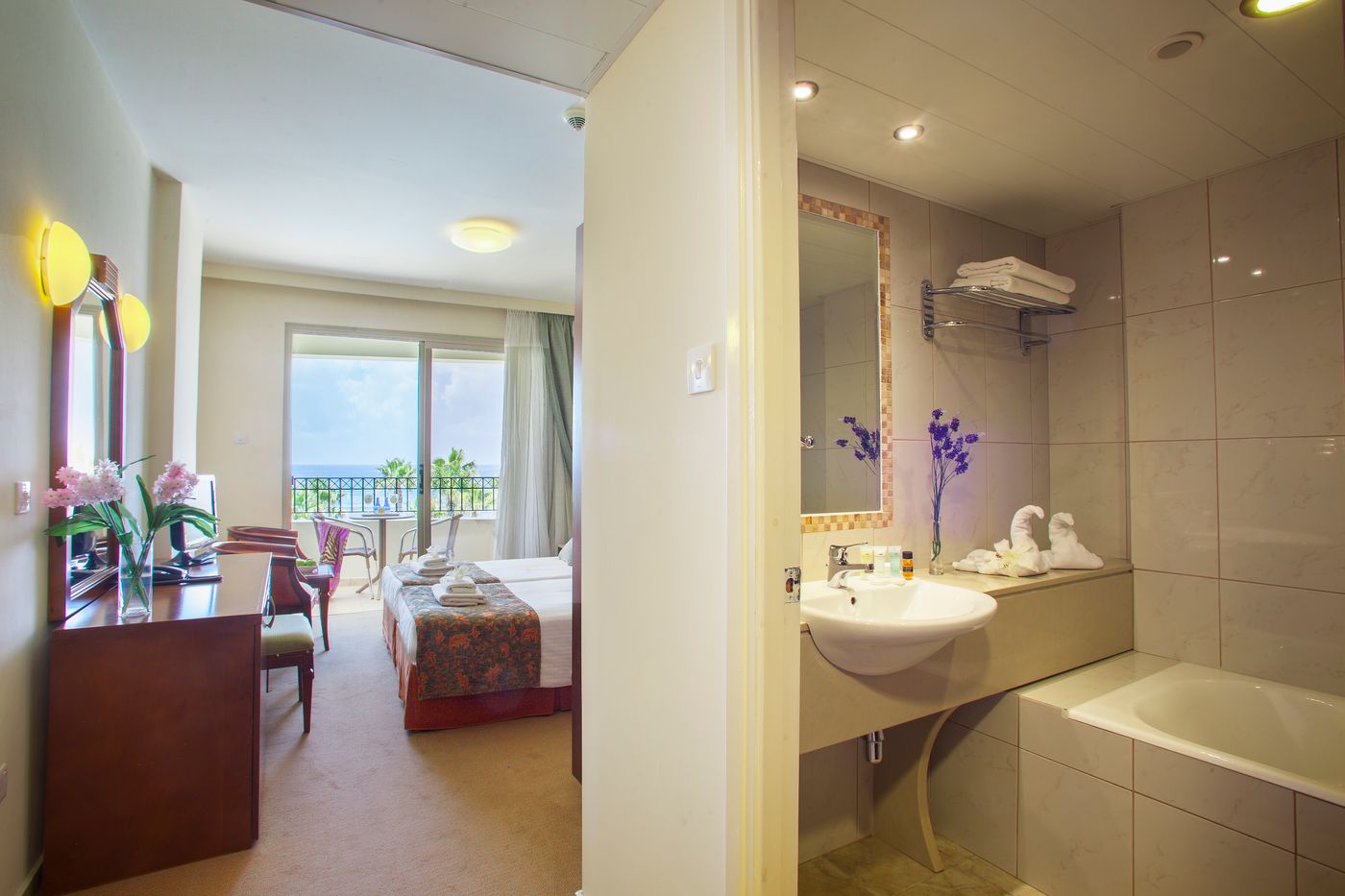 Aquamare-Beach-Hotel-and-Spa-Room-32