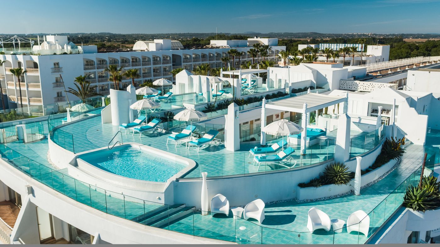 Iberostar Selection Albufera Playa 05