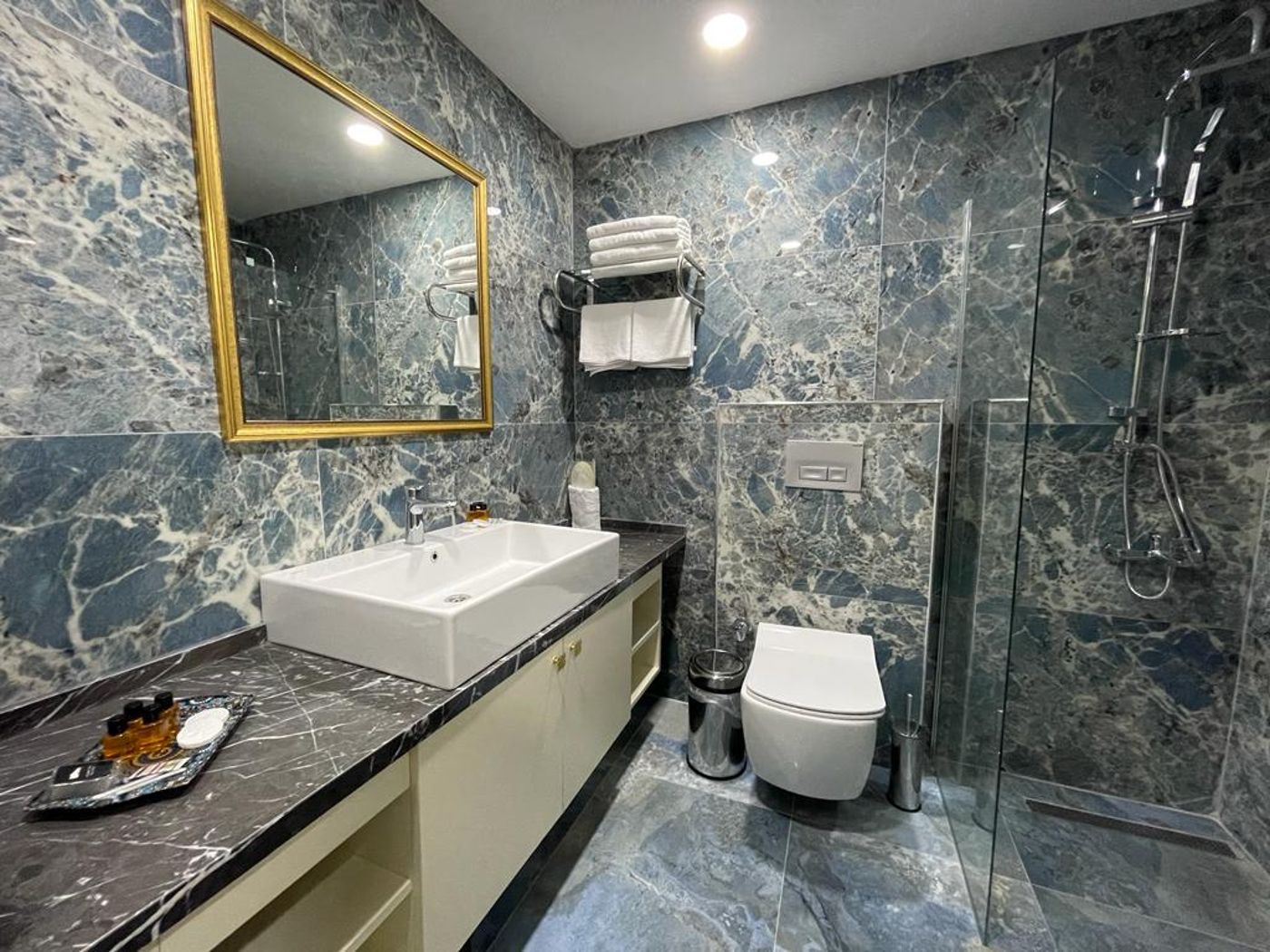 Sun City Florya Hotel-Turkey-Istanbul-Room-3