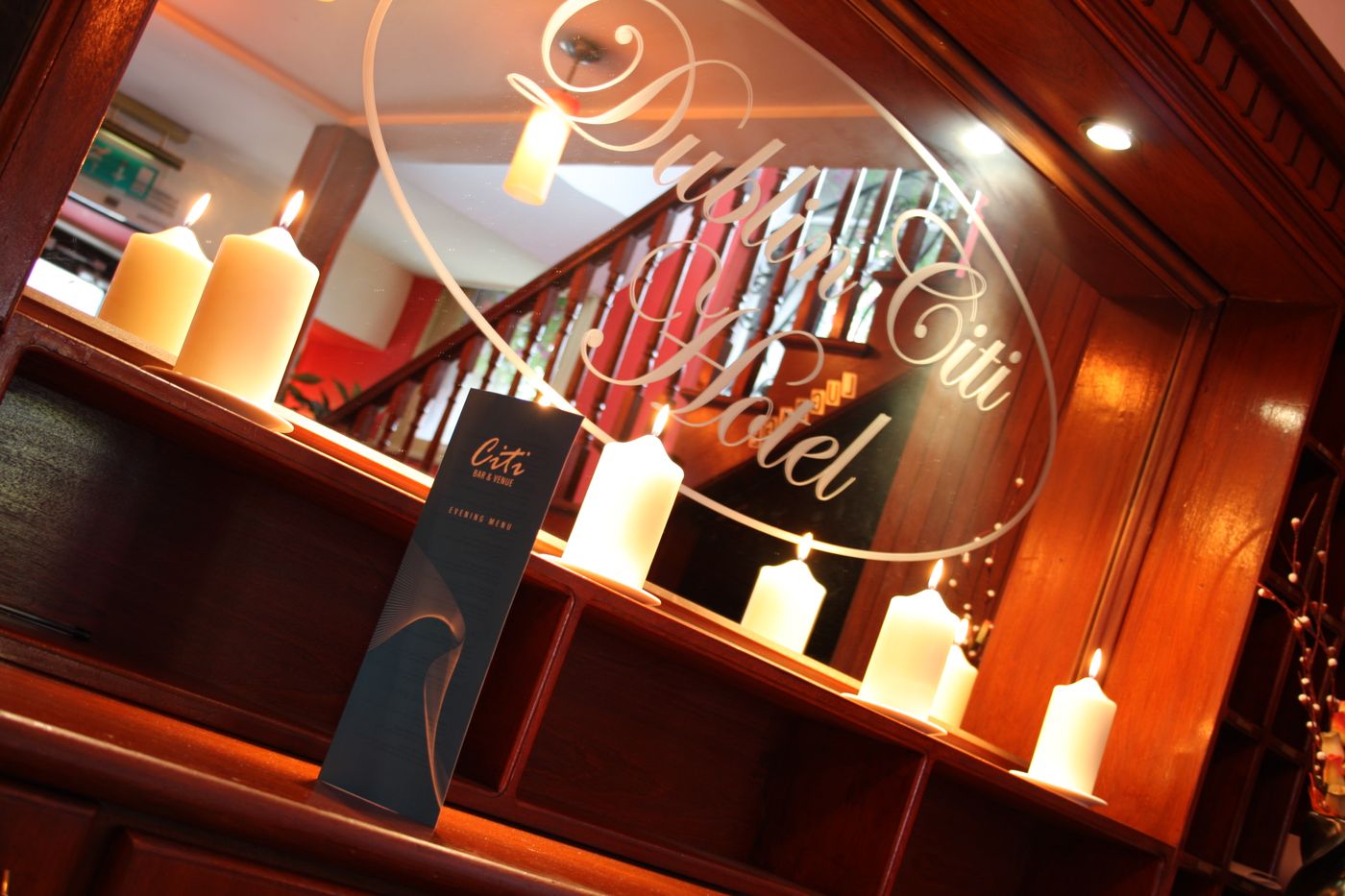 Dublin Citi-Ireland-DUBLIN-Lobby-7