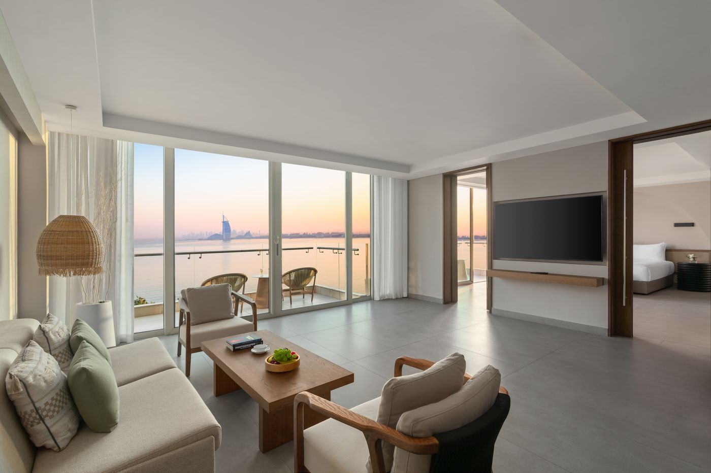 Rixos The Palm 20.06.25