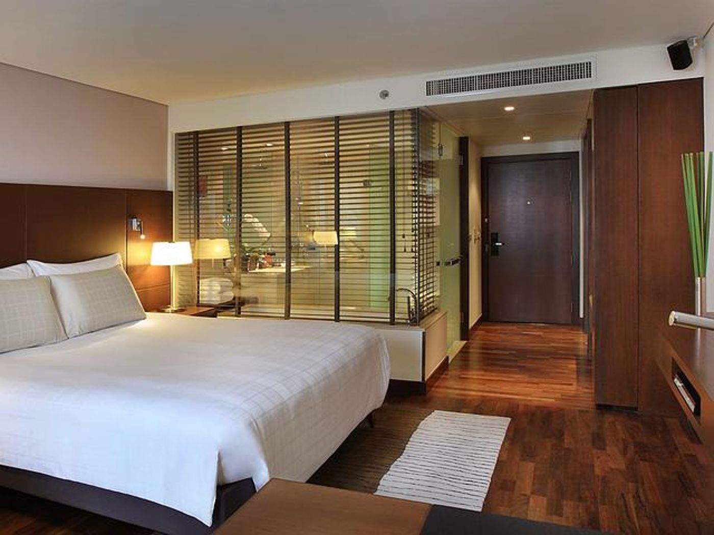 Pullman Bangkok Hotel G