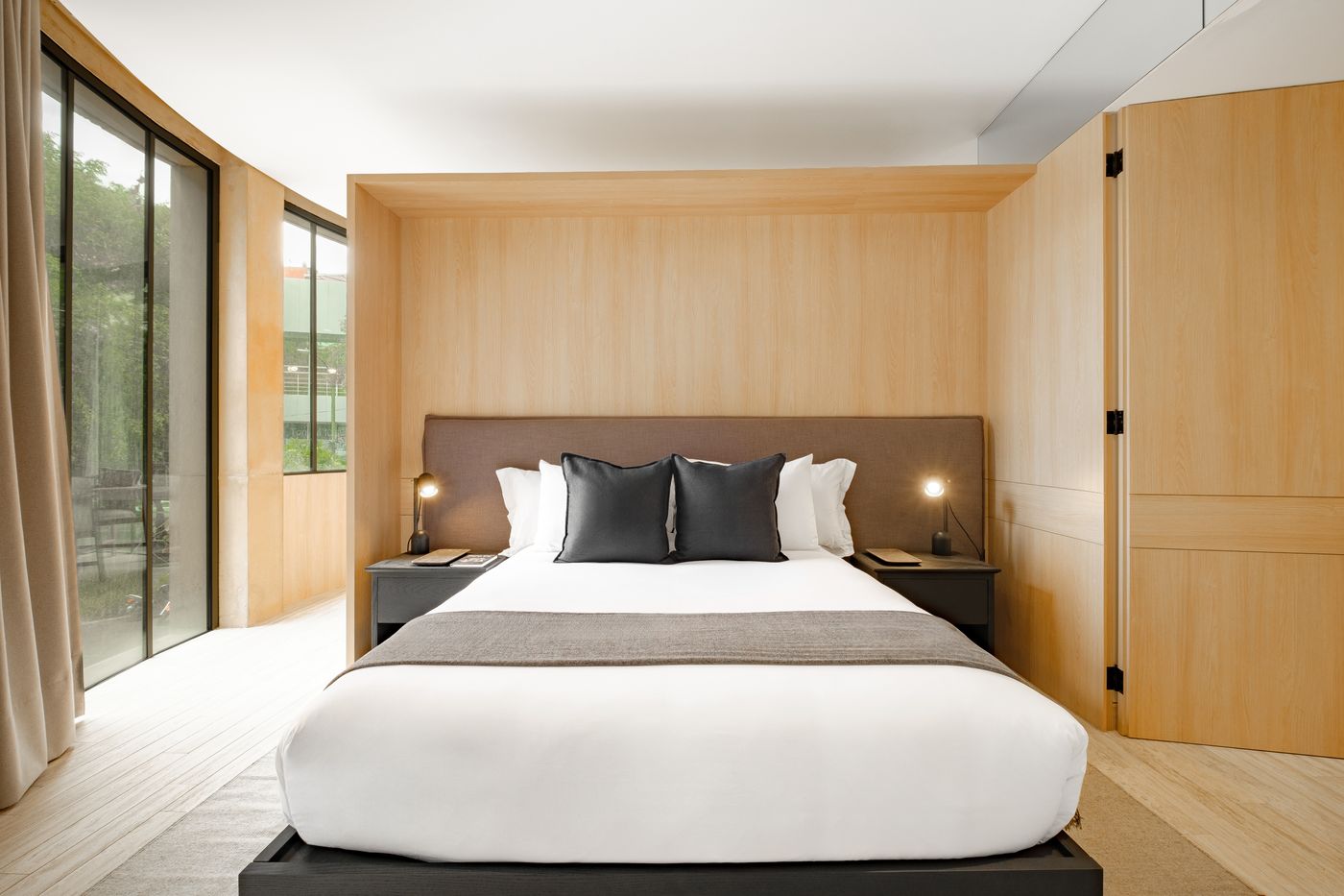 Onto Tonalá Mexico City-Mexico-Ciudad de México-Room-8