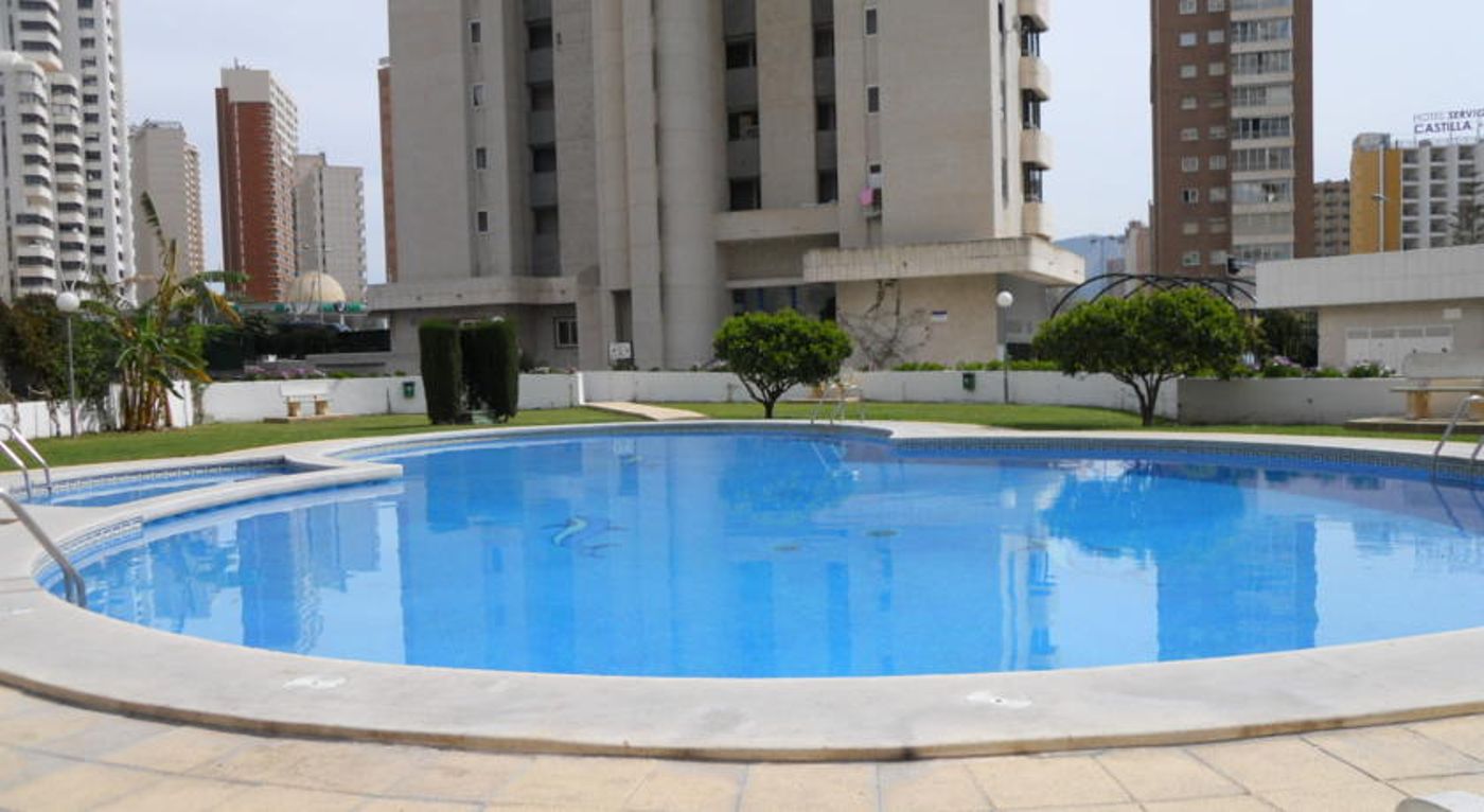 San Francisco Apartments