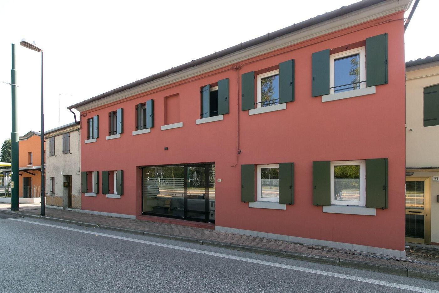 Red-Lion-Guest-House-General-view-1