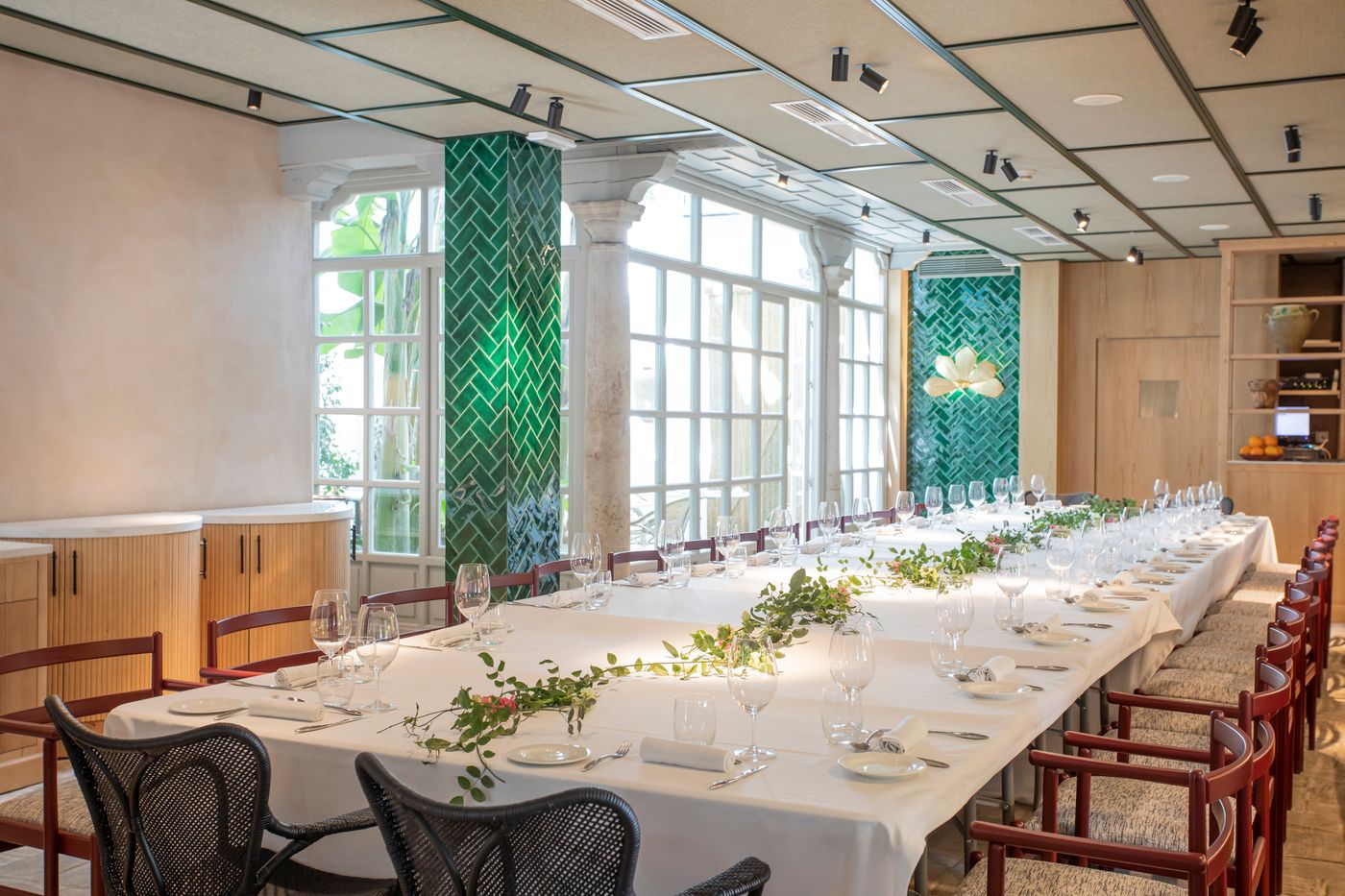 Hospes Las Casas del Rey de Baeza - Spain - SEVILLA - Conferences - 9