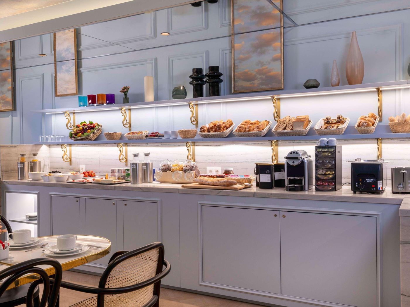 Mercure-Paris-La-Sorbonne-Saint-Germain-des-Pres-Restaurant-55