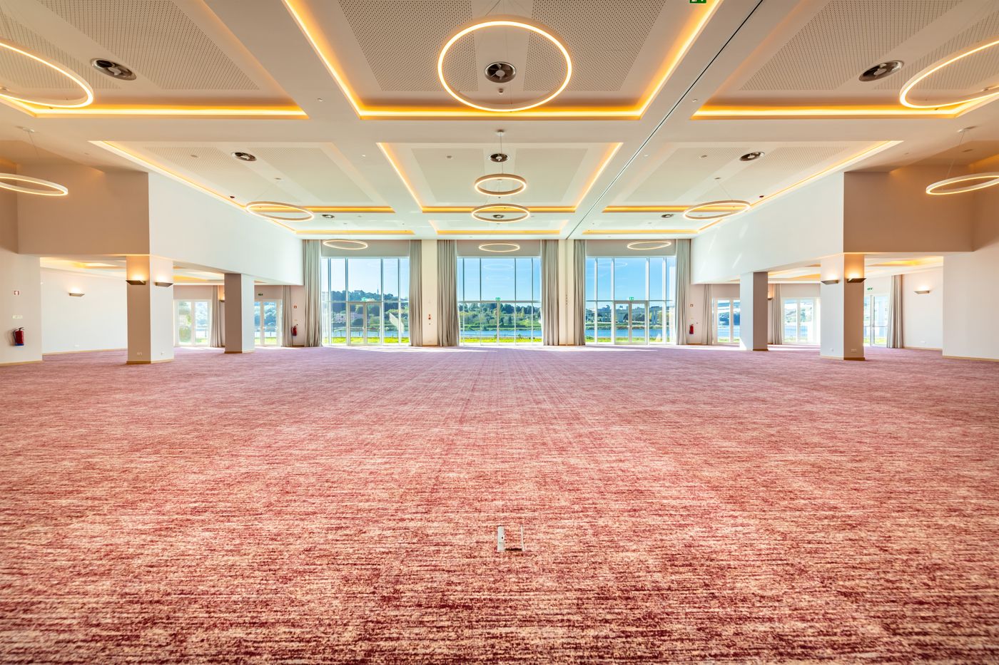 Pestana Douro Riverside - Portugal - Valbom - Conferences - 3