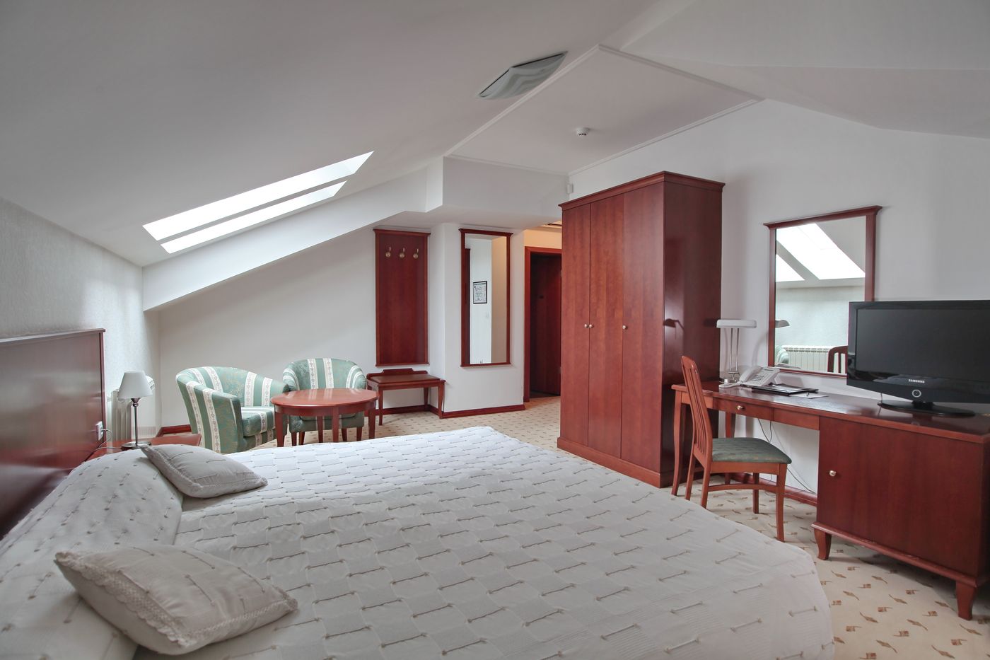 Hotel Orasac-Serbia-BELGRADE-Room-3