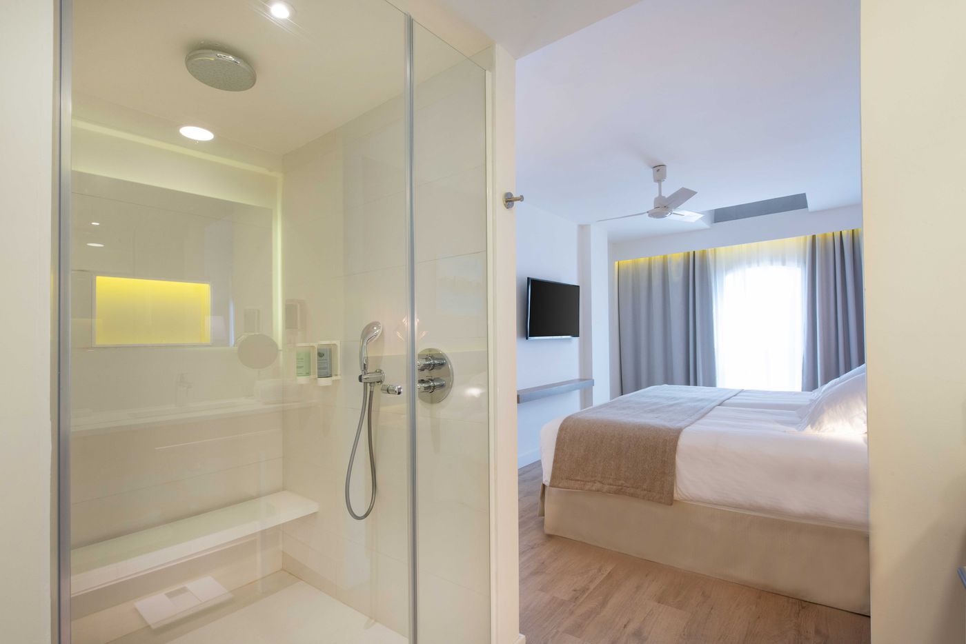 New - Valentin Somni Hotel & Suites - Adults Only