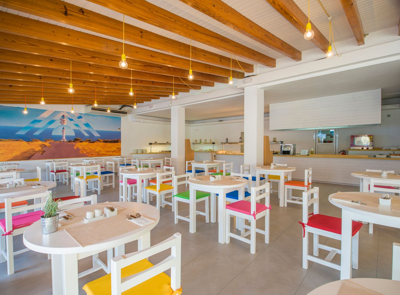 Hotel Bossa Flow - Adults Only