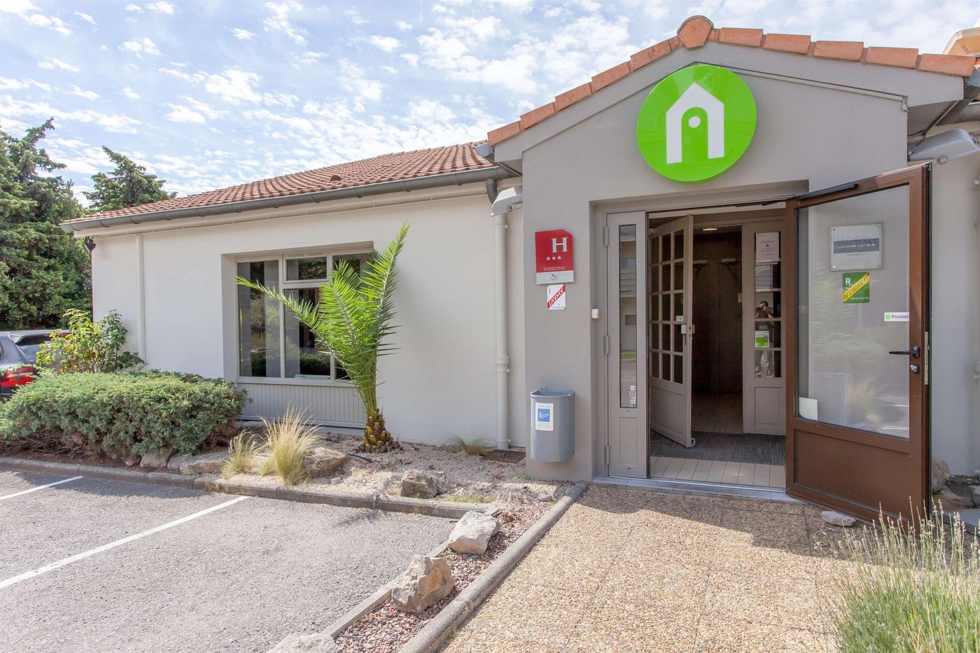 Campanile Montpellier Sud - France - MONTPELLIER - General view - 6