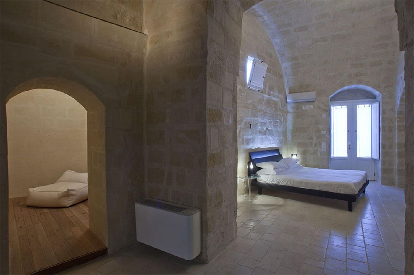 Antico Convicino Rooms Suites & SPA-Italy-MATERA-Room-9