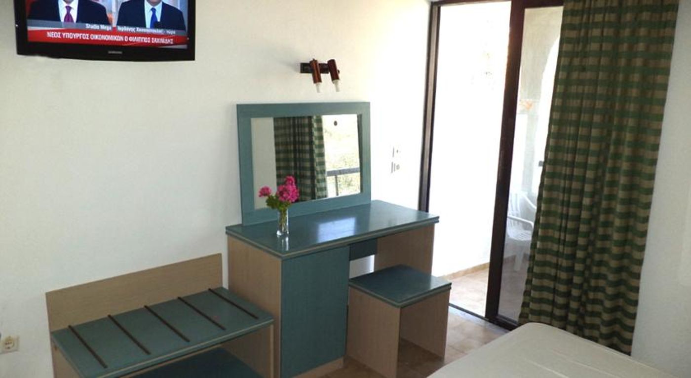 Argo Hotel - Adult Only