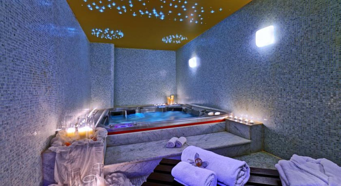 Sitia Beach Resort & Spa