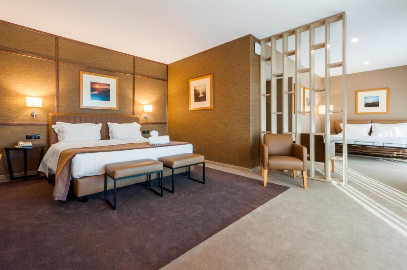 Portus Cale Hotel - Portugal - OPORTO - Room - 1