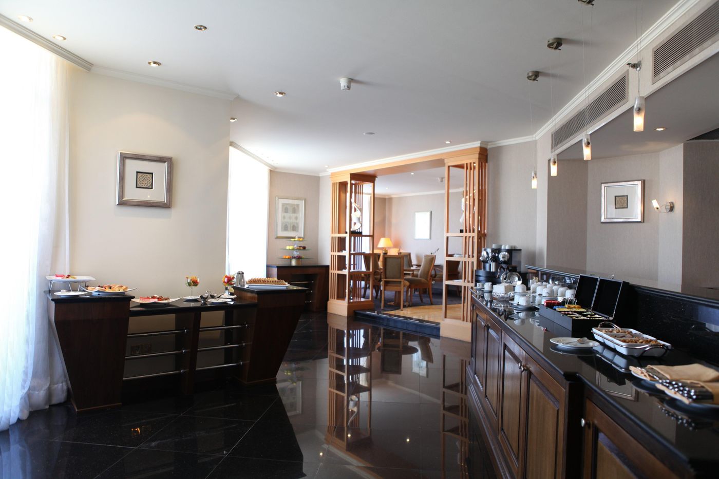 InterContinental Jeddah-Saudi Arabia-JEDDAH-General view-7