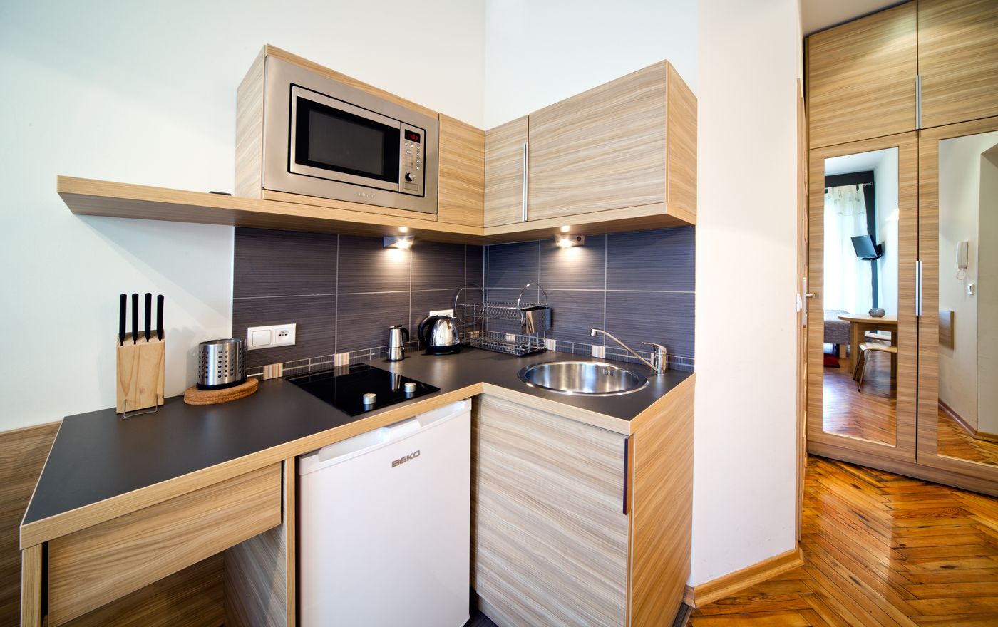 4Seasons-Apartments-Cracow-Room-44
