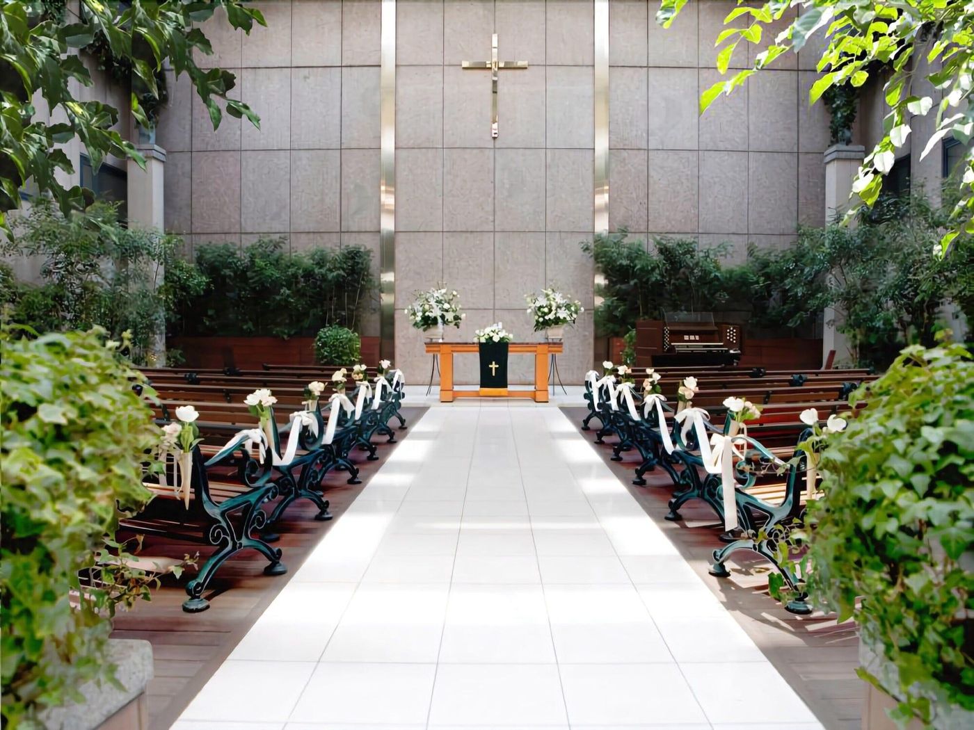 KKR Hotel Tokyo-Japan-Tokyo-General view-8