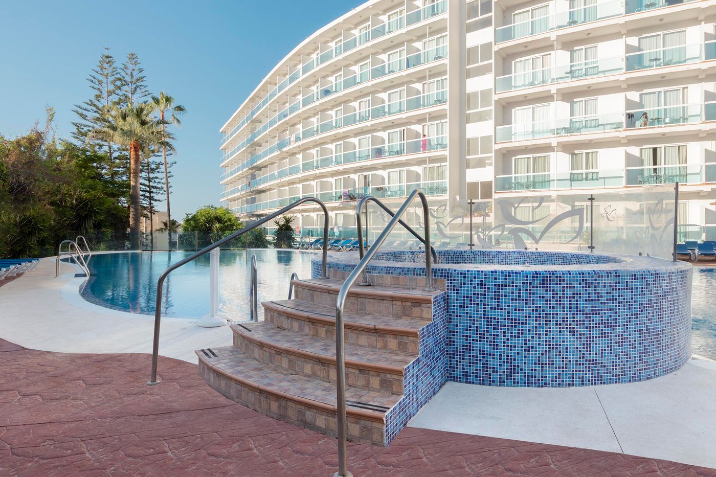 Hotel Palia Las Palomas