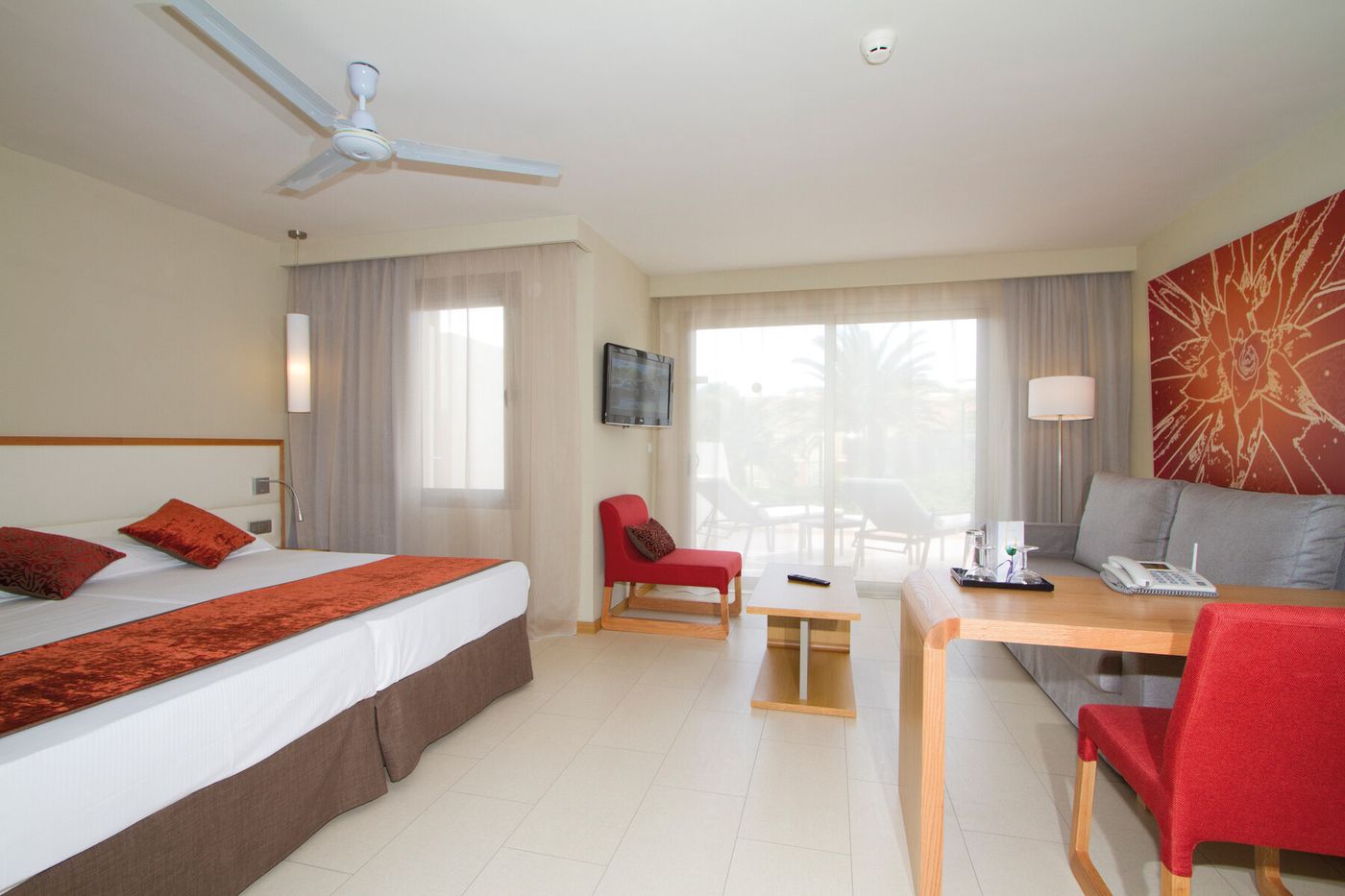 Riu Calypso - Adult Only