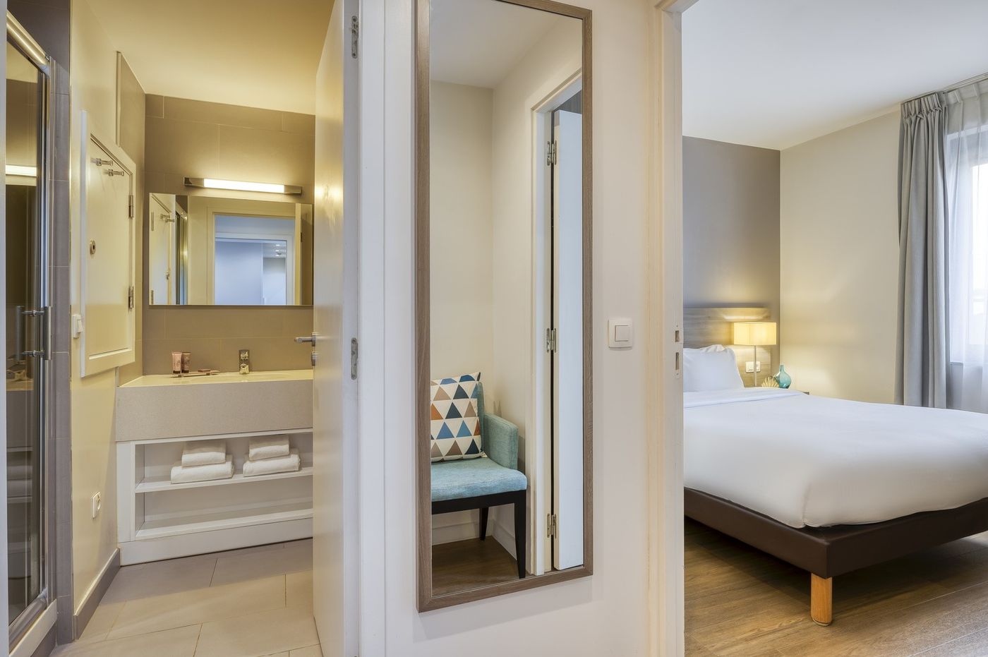 Citadines-Toison-d-Or-Brussels-Room-30