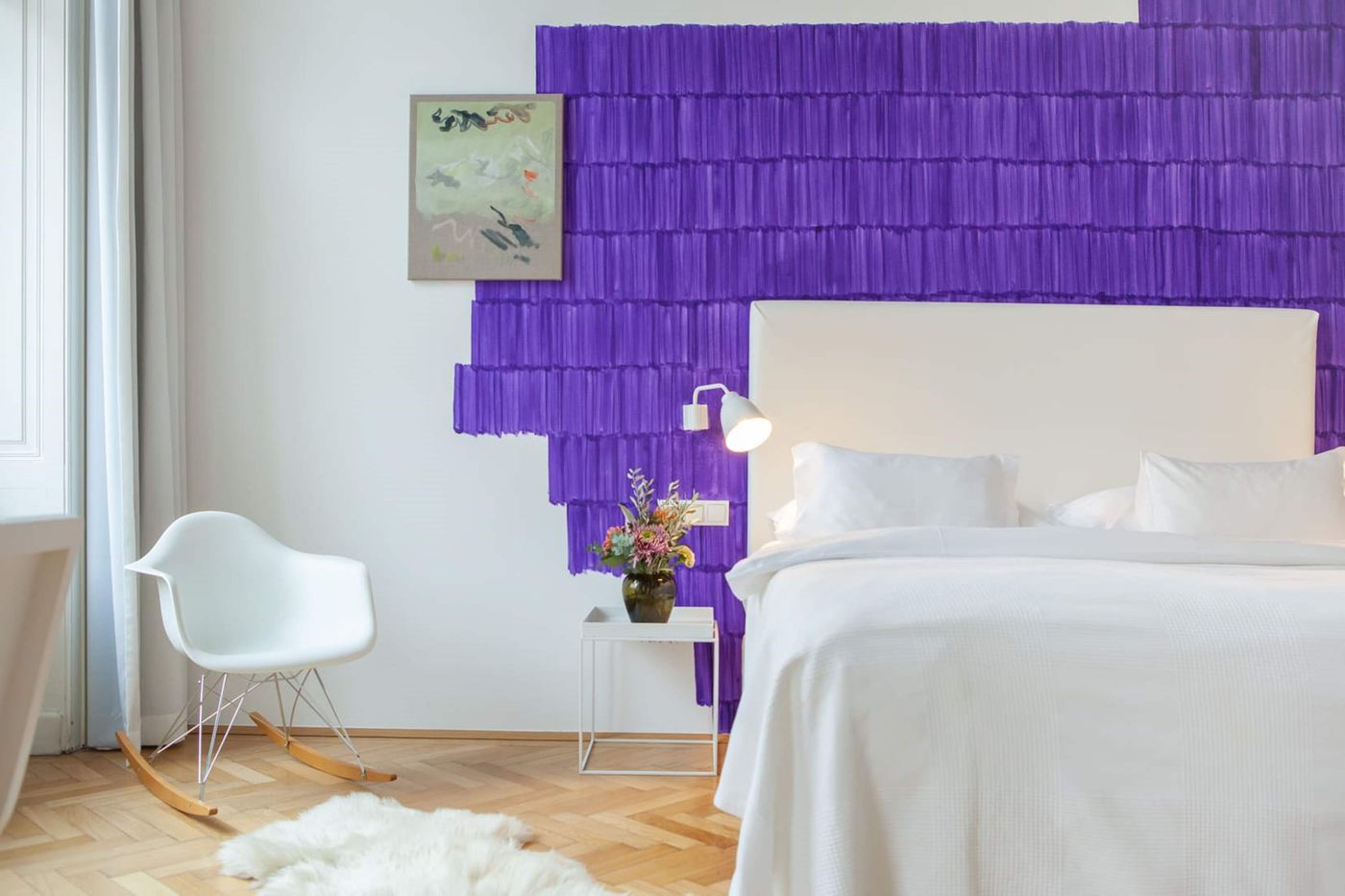 Small Luxury Hotel Altstadt Vienna - Austria - Vienna - General view - 7