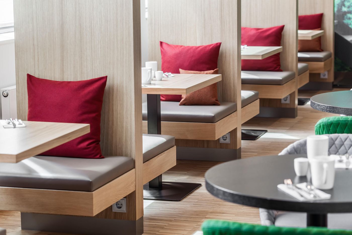 Holiday-Inn-Munich---Leuchtenbergring-Restaurant-18