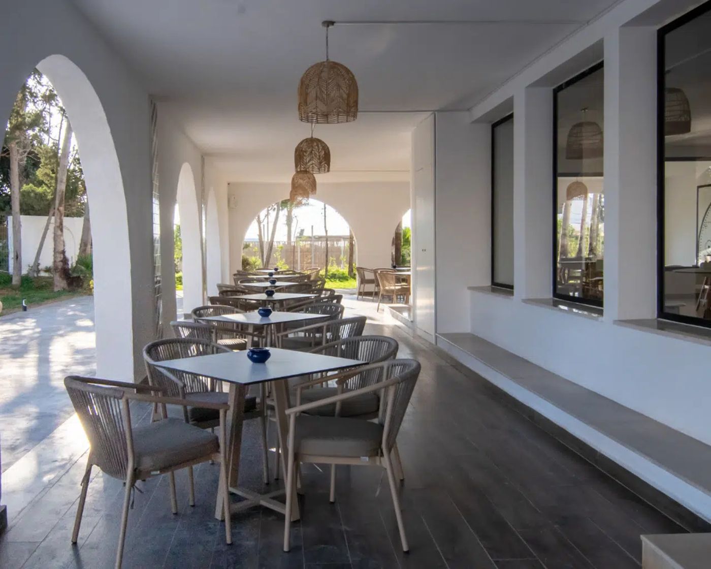 One Resort Premium Hammamet 19.08