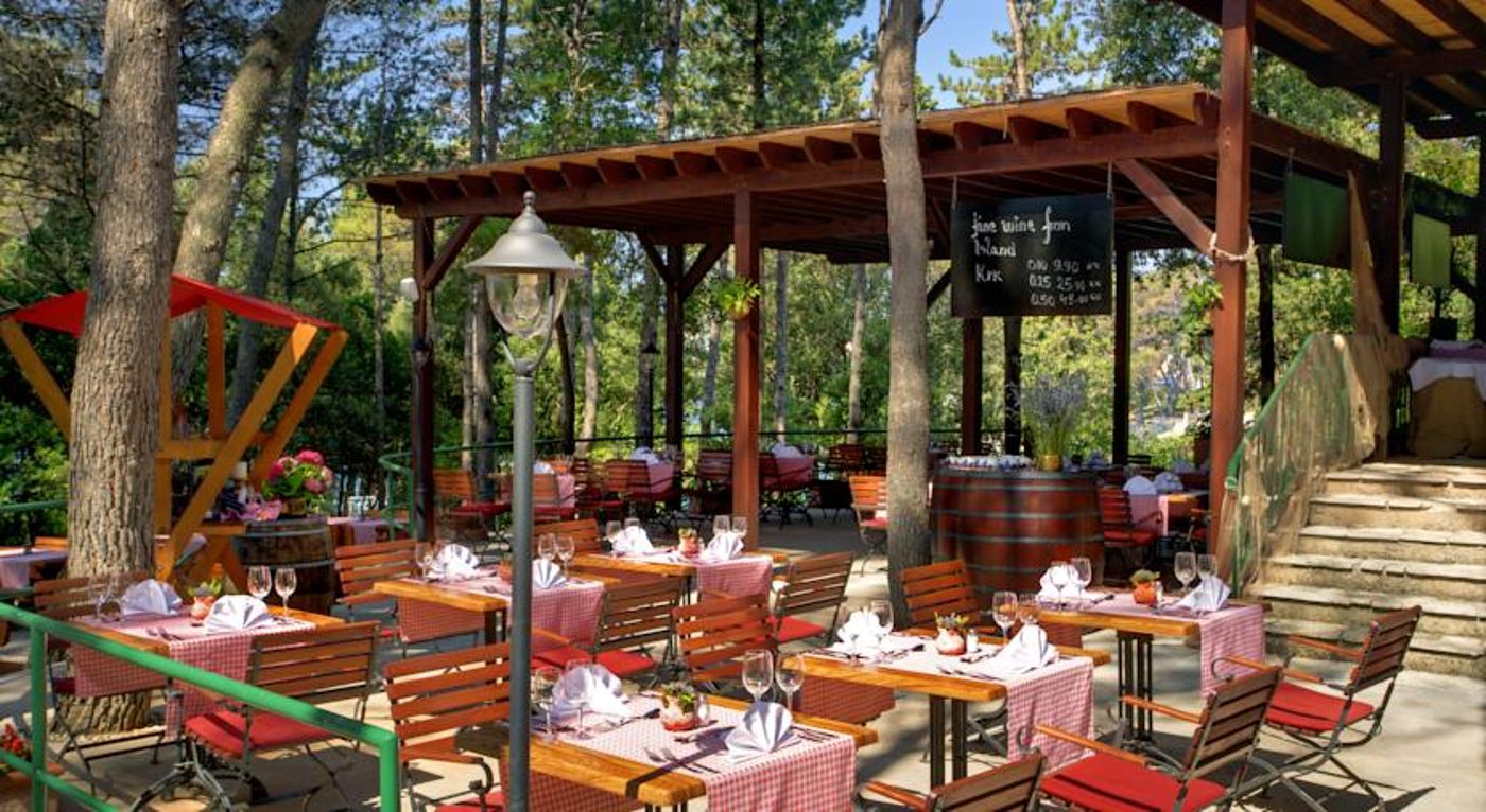 Hotel Valamar Koralj