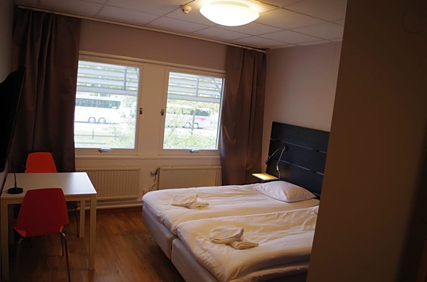 Spoton Hostel Sportsbar-Sweden-GOTHENBURG-General view-6