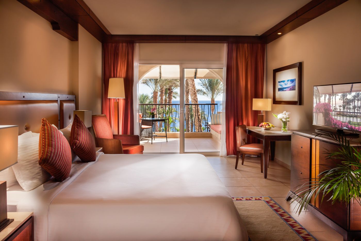 Grand Rotana Resort & Spa Sharm El Sheikh