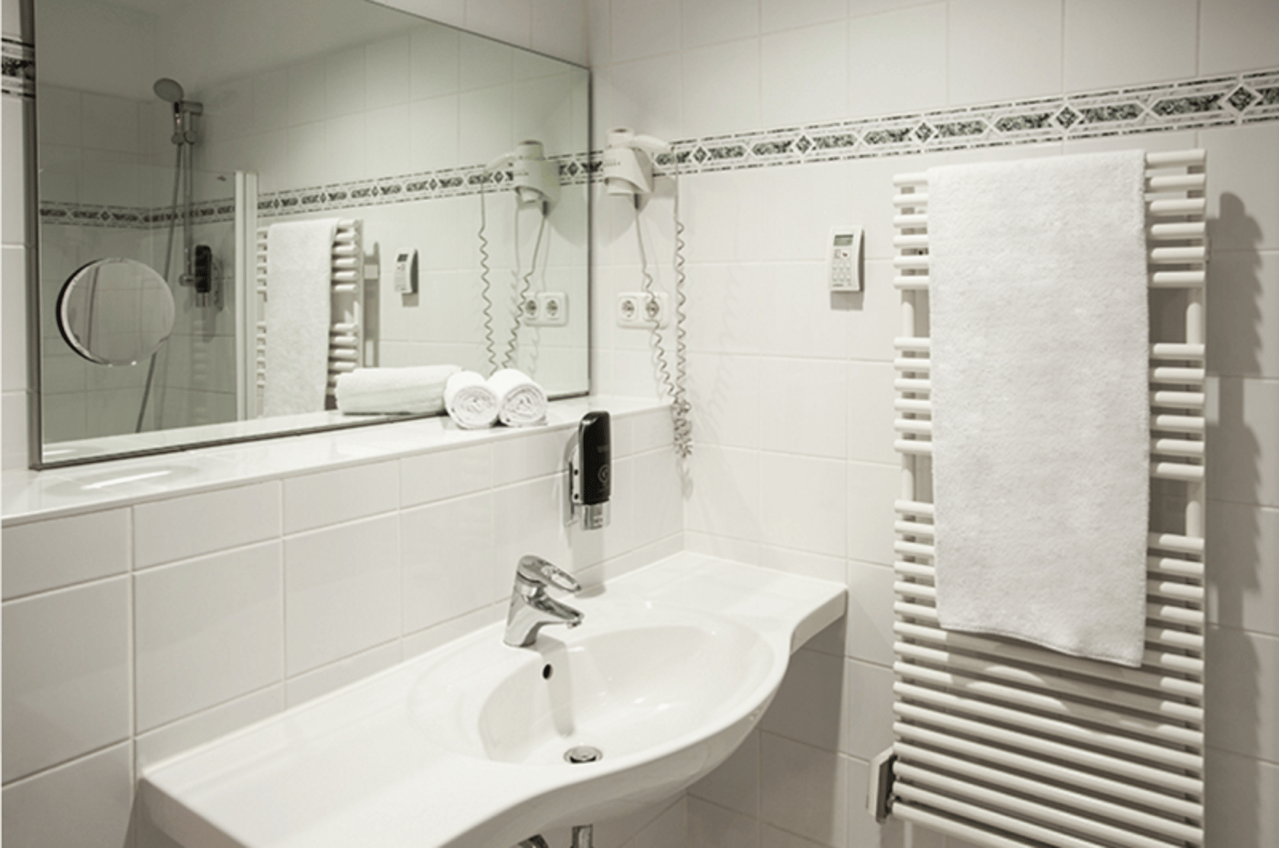 Centro National Frankfurt Trademark Collection - Germany - Frankfurt am Main - Room - 4