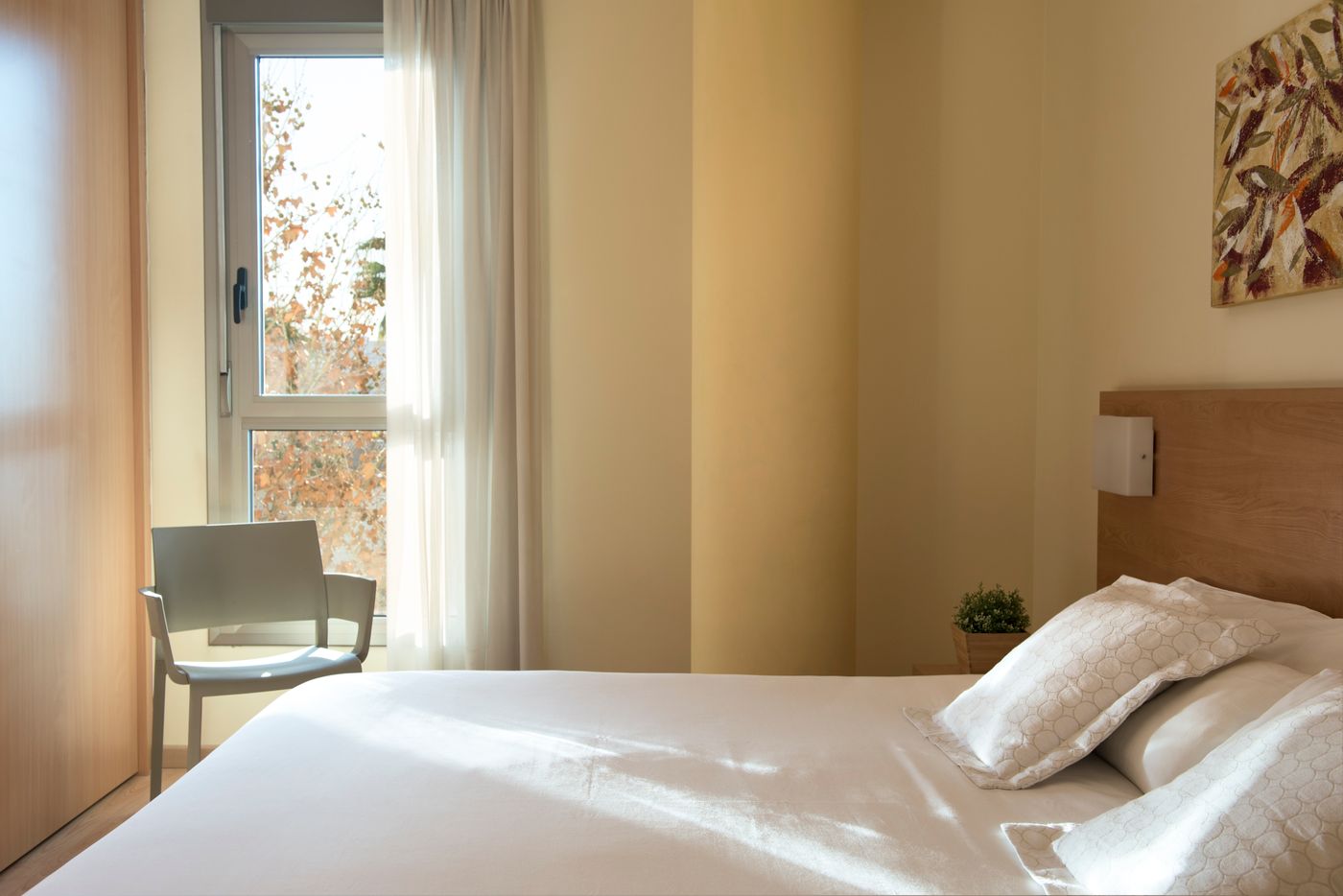 Aura Park Fira Barcelona-Spain-L HOSPITALET DE LLOBREGAT-General view-7