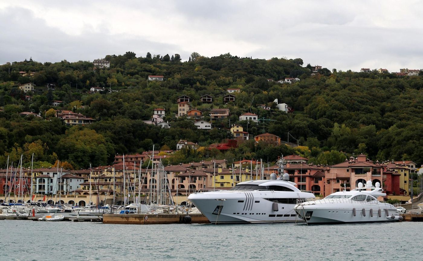 Hotel San Rocco-Italy-TRIESTE-General view-8
