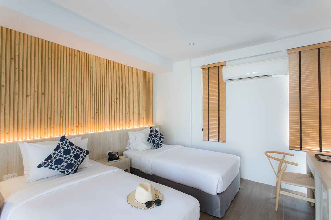 BLU-PINE-Villa---Pool-Access-Room-34